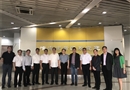 2018年考察交流图片摘录