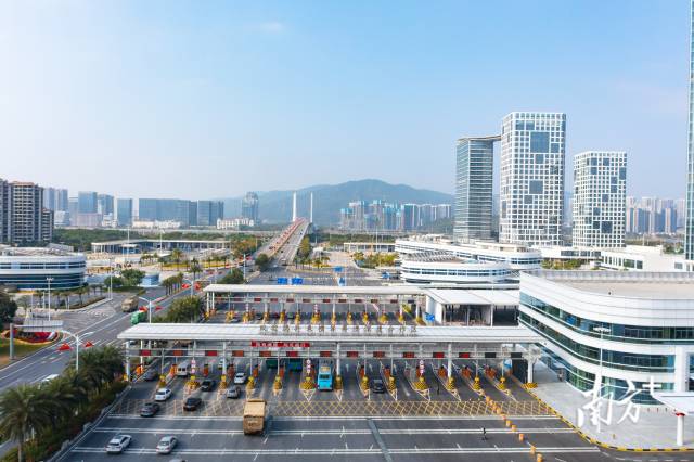 封关后进出横琴将发生哪些变化？官方解答来了